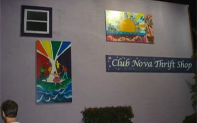 Club Nova WorldLegacy Project